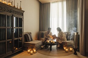 Our Habitas Ras Abrouq