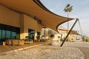 Our Habitas Ras Abrouq