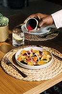 Our Habitas Ras Abrouq