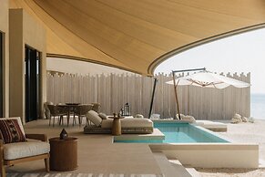 Our Habitas Ras Abrouq