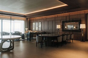 Our Habitas Ras Abrouq