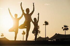 Our Habitas Ras Abrouq