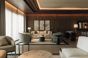 Our Habitas Ras Abrouq