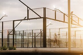 Our Habitas Ras Abrouq