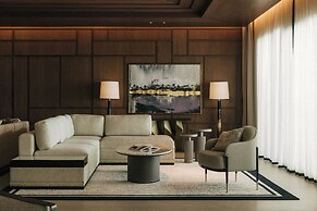 Our Habitas Ras Abrouq