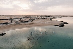 Our Habitas Ras Abrouq