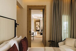 Our Habitas Ras Abrouq