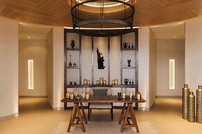 Our Habitas Ras Abrouq