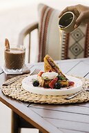 Our Habitas Ras Abrouq