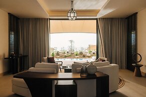 Our Habitas Ras Abrouq