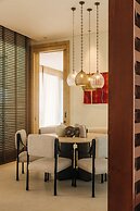 Our Habitas Ras Abrouq