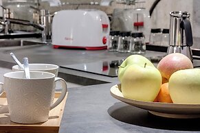 Mamo Florence - Charlie's Apartments