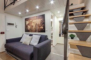 Mamo Florence - Charlie's Apartments