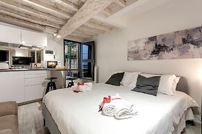 Mamo Florence - Charlie's Apartments