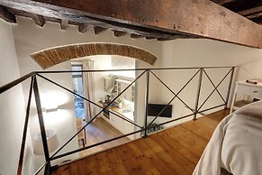 Mamo Florence - Charlie's Apartments