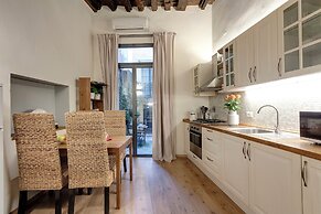 Mamo Florence - Charlie's Apartments