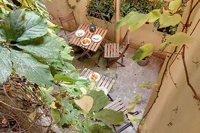 Mamo Florence - Charlie's Apartments