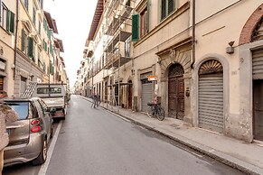 Mamo Florence - Charlie's Apartments