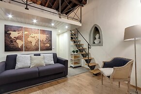 Mamo Florence - Charlie's Apartments