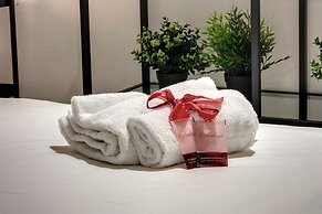 Mamo Florence - Charlie's Apartments