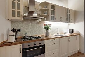 Mamo Florence - Charlie's Apartments