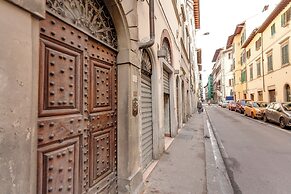 Mamo Florence - Charlie's Apartments