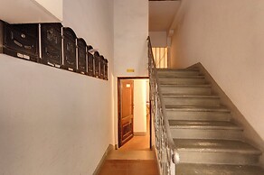 Mamo Florence - Charlie's Apartments