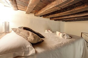 Mamo Florence - Charlie's Apartments