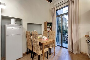 Mamo Florence - Charlie's Apartments