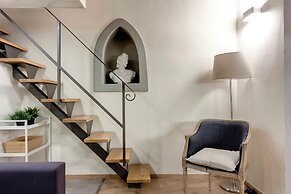 Mamo Florence - Charlie's Apartments