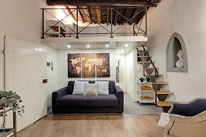 Mamo Florence - Charlie's Apartments