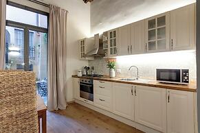 Mamo Florence - Charlie's Apartments