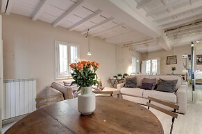 Mamo Florence - Charlie's Apartments