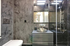 Mamo Florence - Charlie's Apartments