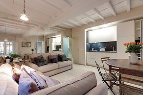 Mamo Florence - Charlie's Apartments