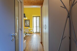 Little House Balon by Wonderful Italy