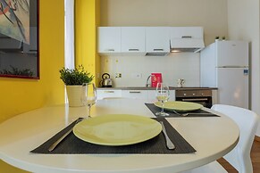 Little House Balon by Wonderful Italy