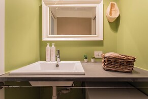 Little House Balon by Wonderful Italy