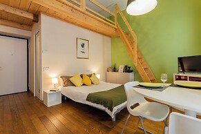 Little House Balon by Wonderful Italy