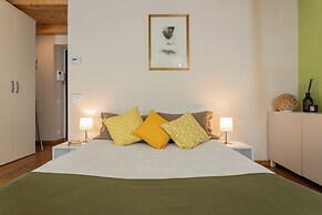 Little House Balon by Wonderful Italy