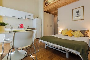 Little House Balon by Wonderful Italy