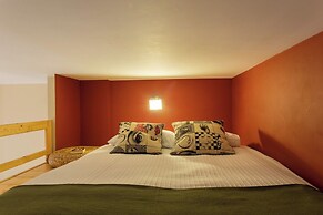 Little House Balon by Wonderful Italy