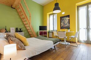 Little House Balon by Wonderful Italy