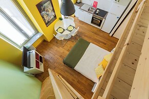 Little House Balon by Wonderful Italy