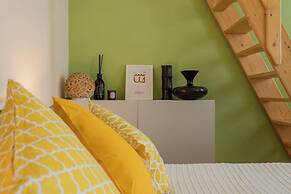 Little House Balon by Wonderful Italy