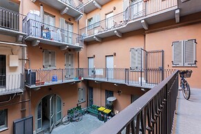 Little House Balon by Wonderful Italy