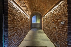 Little House Balon by Wonderful Italy