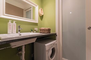 Little House Balon by Wonderful Italy