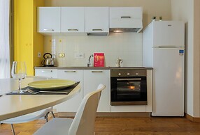 Little House Balon by Wonderful Italy