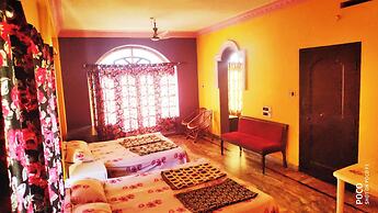 Hotel Sri Devi Comforts